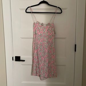 Zara dress
